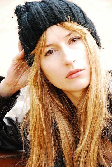Фани Коларова / Fani Kolarova