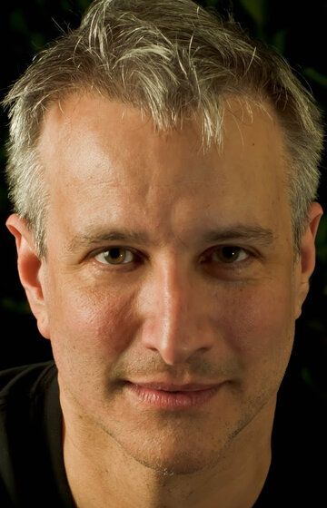 Бронсон Пиншо / Bronson Pinchot