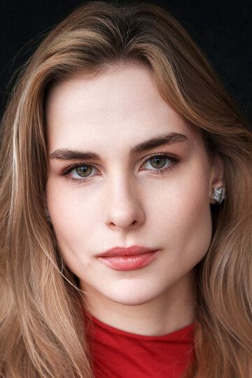 Варвара Комарова / Varvara Komarova