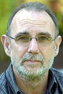 Джимми МакГоверн / Jimmy McGovern