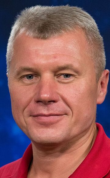 Олег Новицкий / Oleg Novitsky