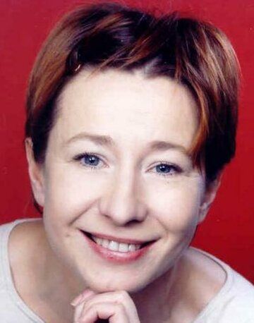 Юстина Збируг / Justyna Zbiróg
