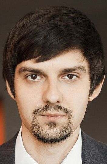 Богдан Новиков / 