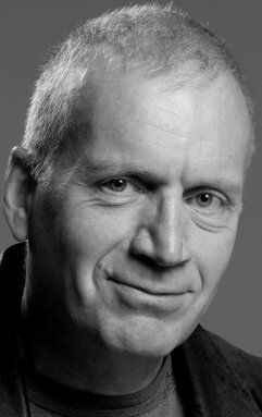 Джон Грэхем-Дэвис / John Graham-Davies