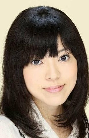 Наоко Ясуда / Naoko Yasuda
