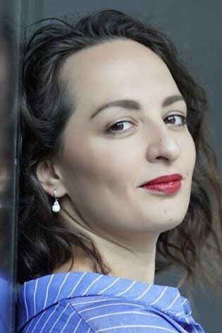 Оксана Гукасян / 