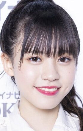 Нанами Абэ / Nanami Abe