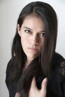 Мириам Бальдерас / Miriam Balderas