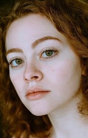 Катерина Беккер / Katerina Bekker