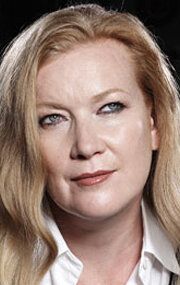 Андреа Арнольд / Andrea Arnold