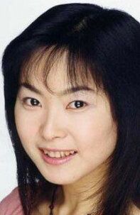 Матико Тоёсима / Machiko Toyoshima