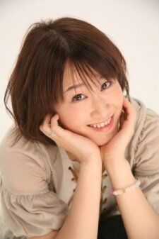 Макико Омото / Makiko Omoto