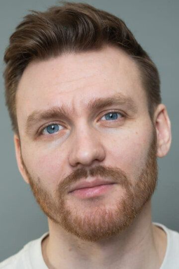 Евгений Черкашин / 