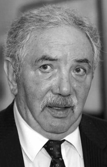 Эдуард Сагалаев /