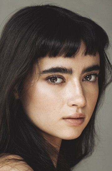  / Sara Montpetit