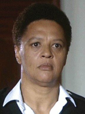 Анджела Брюс / Angela Bruce