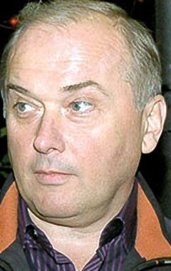 Валерий Стрелецкий / 