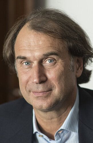 Сергей Лисовский / 
