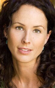 Анджела Шелтон / Angela Shelton