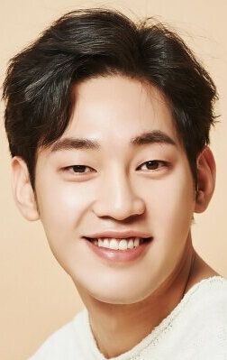 Кан Юн / Kang Yoon