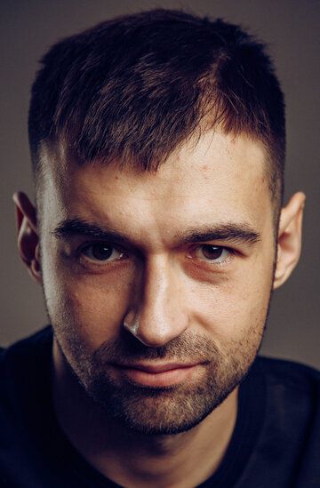 Александр Береснев / 