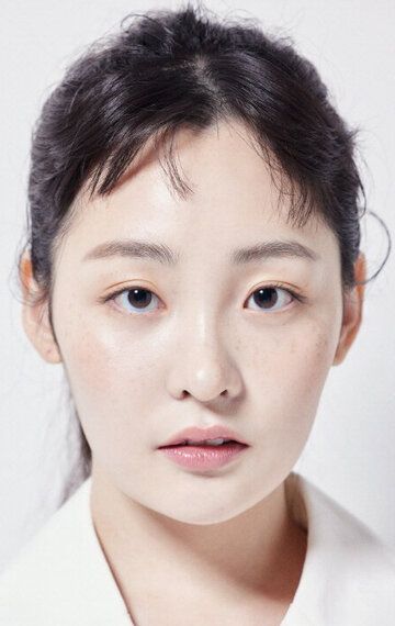 Ким Мин-ха / Kim Min-ha 