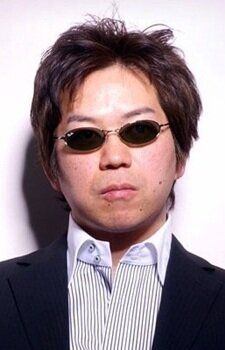 Синъитиро Ватанабэ / Shinichiro Watanabe