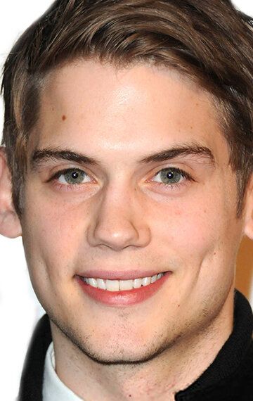 Тони Оллер / Tony Oller