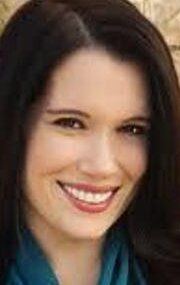 Моника Риал / Monica Rial