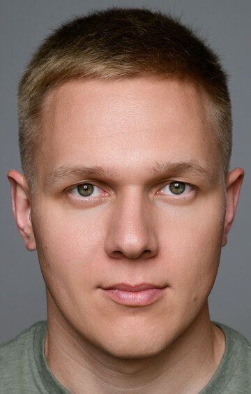 Антон Жижин / 
