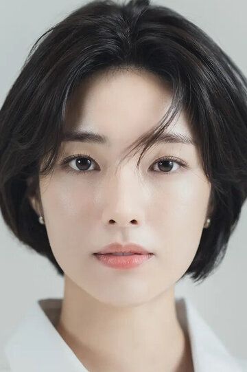 Ха Ён / Ha Yeong