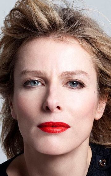 Карин Вьяр / Karin Viard