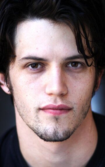 Нэйтан Парсонс / Nathan Parsons