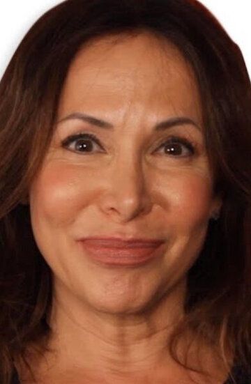 Джиллиан Майклс / Jillian Michaels