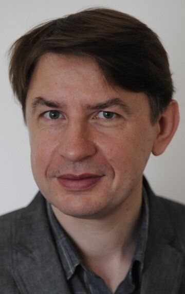 Паскаль Тернизьен / Pascal Ternisien