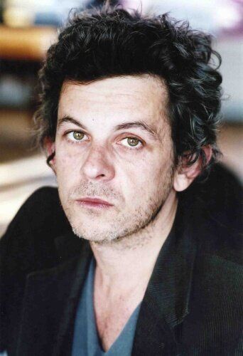 Тьерри Де Перетти / Thierry de Peretti