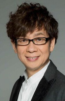 Коити Ямадэра / Koichi Yamadera