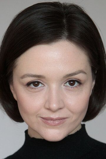 Кристина Русанова / 