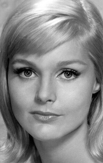 Кэрол Линли / Carol Lynley