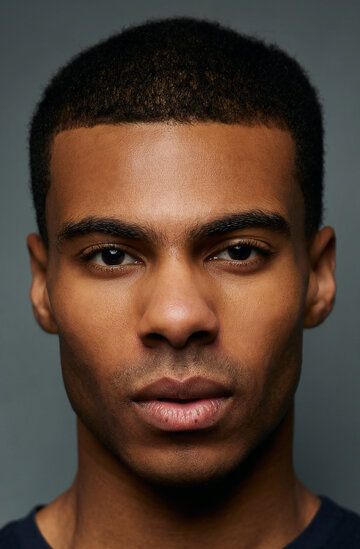  / Jaylan Evans