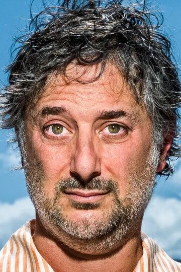 Хармони Корин / Harmony Korine