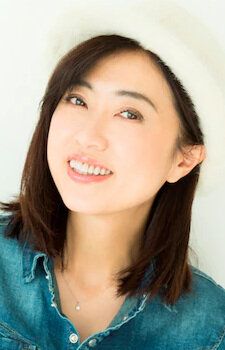 Мэгуми Хаясибара / Megumi Hayashibara