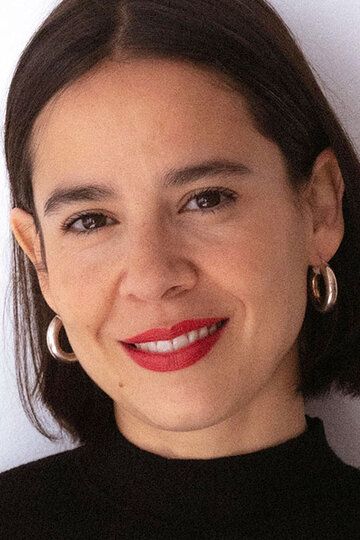 Карлота Ольсина / Carlota Olcina