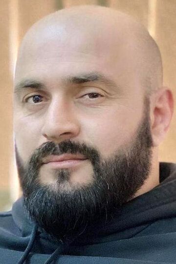 Адам Кубов / 