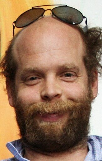 Уилл Олдхэм / Will Oldham