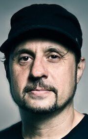 Дэйв Ломбардо / Dave Lombardo