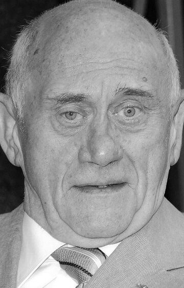 Джон Бардон / John Bardon