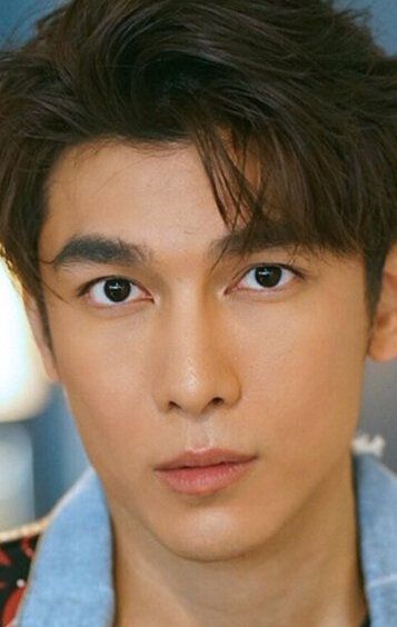 Суппасит Йонгчевиват / Suppasit Jongcheveevat