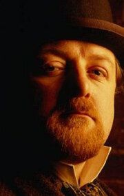 Роджер Морлидж / Roger Morlidge