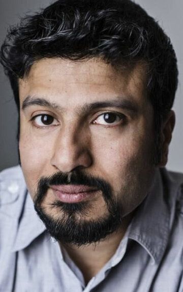 Сайкат Ахамед / Saikat Ahamed